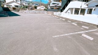 シャインパーキング