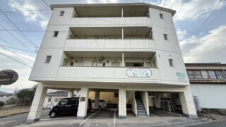 アーバンあづま　C-3号室