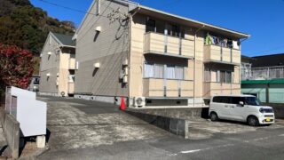 サンコーポプレジールA　202号室