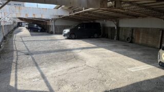 別府市千代町　売土地