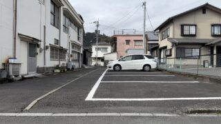 カネ源宮崎商店ガレージ