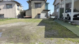 佐藤月極駐車場