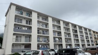 広美マンションA　売マンション